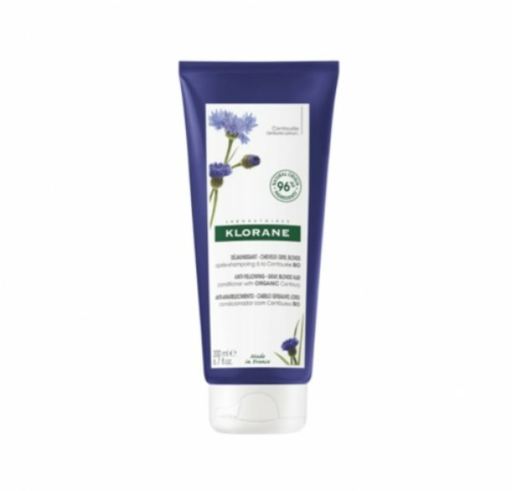 Klorane Centaurea Conditioner 200 ml