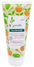 Junior Perzikshampoo 200 ml