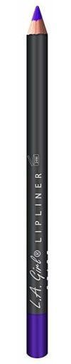 L.A. Girl Gouden lippenstift