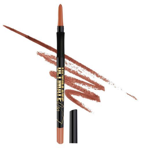 L.A. Girl Ultimate Auto lipstick Intens Forever Bare