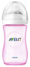 Naturel fles 260 ml Naturel fles 260 ml