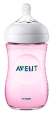 Naturel fles 260 ml Naturel fles 260 ml