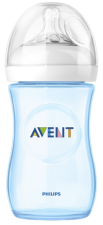 Naturel fles 260 ml Naturel fles 260 ml