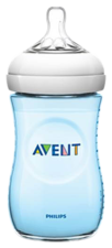 Naturel fles 260 ml Naturel fles 260 ml