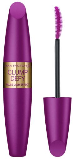 Clump Defy Effect Valse Wimper Mascara