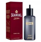 Scandal Pour Homme Eau de toilette Navulling 200 ml