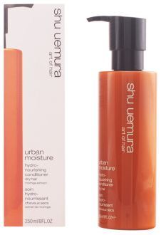 Shu Uemura Urban Moisture Hydro-voedende conditioner voor droog haar 250 ml