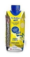 Casen Recordati Bi-Oral Plus Citron Serum 330 ml x 2 stuks