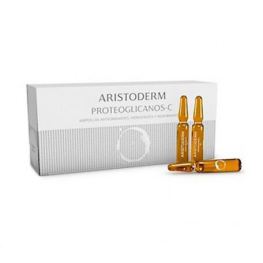 Aristo Aristoderm Antioxidant Hydraterende en Verstevigende Ampullen 30 stuks