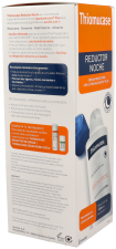 Thiomucase Anti-Cellulitis Nachtverminderaar 500 ml Thiomucase Anti-Cellulitis Nachtverminderaar 500 ml