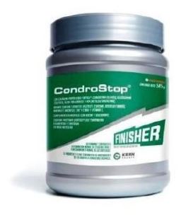 Kern Pharma Finisher Chondrostop Oranje Pot 585 gr