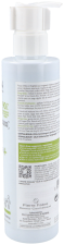 Dermalibour Cica-zuiverende schuimgel 200 ml