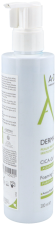 Dermalibour Cica-zuiverende schuimgel 200 ml