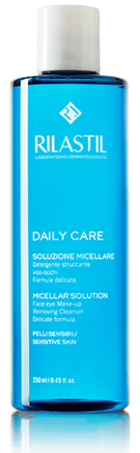 Rilastil Dagelijkse verzorging micellaire oplossing 400 ml