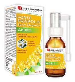 Propolis Keelspray 15 ml