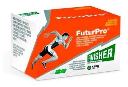 Finisher Enveloppen Futurpro 8x30 gr