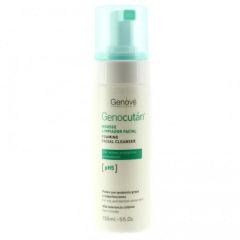 Genocut&aacute;n Gezichtsreinigingsmousse 150 ml