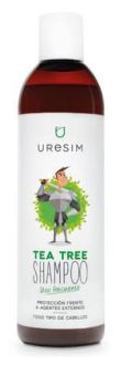 Shampoo? met Tea Tree Olie 300 ml