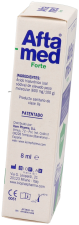 Aftamed High Density Geconcentreerde Orale Beschermende Gel 10 ml