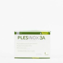 Asacpharma Plesinox 3A 30 capsules