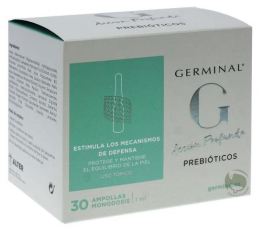 Germinal Deep Action Prebiotic Treatment 30 ampullen