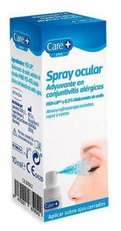 Care+ Oogspray 10 ml