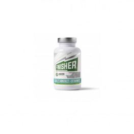 Kern Pharma Minerale Zouten Vitaminen 60 capsules