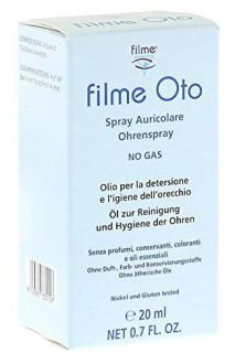Vea Filme Oto Oorspray 20 ml