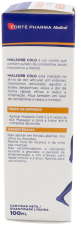 Hialsorb Cold Cream Gewrichts- en spierpijnverlichting 100 ml