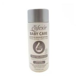 Babyverzorging Natuurlijke Massageolie 125 ml