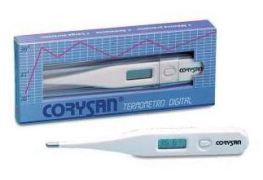 Corysan Flexibele digitale klinische thermometer