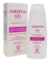 Douchegel Shampoo 400 ml