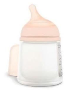 Zero Colic Aanpasbare Baby Force Babyfles 180 ml