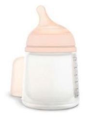 Zero Colic Aanpasbare Baby Force Babyfles 180 ml