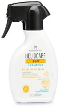 360º Pediatrics Atopische Lotion Spray SPF 50 250 ml 360º Pediatrics Atopische Lotion Spray SPF 50 250 ml