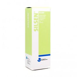 Unipharma Silsen Acne Huidcr&egrave;me 75 ml