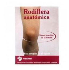 Anatomische Kniebrace Trauma Plus Xxxl