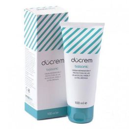 Ducrem Balsamico Herstellende Cr&egrave;me 100 ml