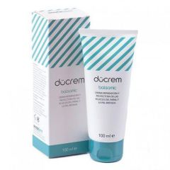 Ducrem Balsamico Herstellende Cr&egrave;me 100 ml