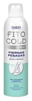 Sawes Fito Cold Zware Benen Spray 200 ml