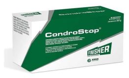 Kern Pharma Chondrostop 30 zakjes