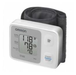 Omron RS2 Elektronische bloeddrukmeter