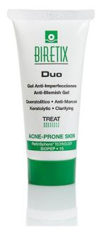 Endocare Biretix Duo Anti-Vlekken Verzorgingscr&egrave;me 30 ml