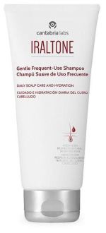 Iraltone Mild Frequent Gebruik Shampoo 200 ml