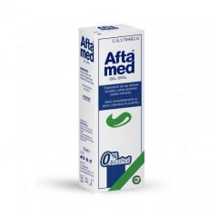 Achterste orale gel 15 ml