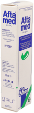 Achterste orale gel 15 ml
