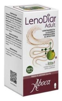 Aboca Lenodiens 20 capsules