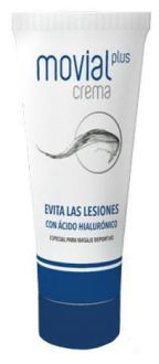 Actafarma Movial Plus Cr&egrave;me 100 ml