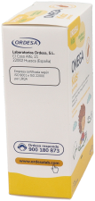 Omega Kids Gummies 54 stuks