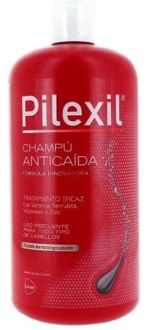 Pilexil Anti-haaruitval shampoo 900 ml